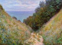 Monet, Claude Oscar